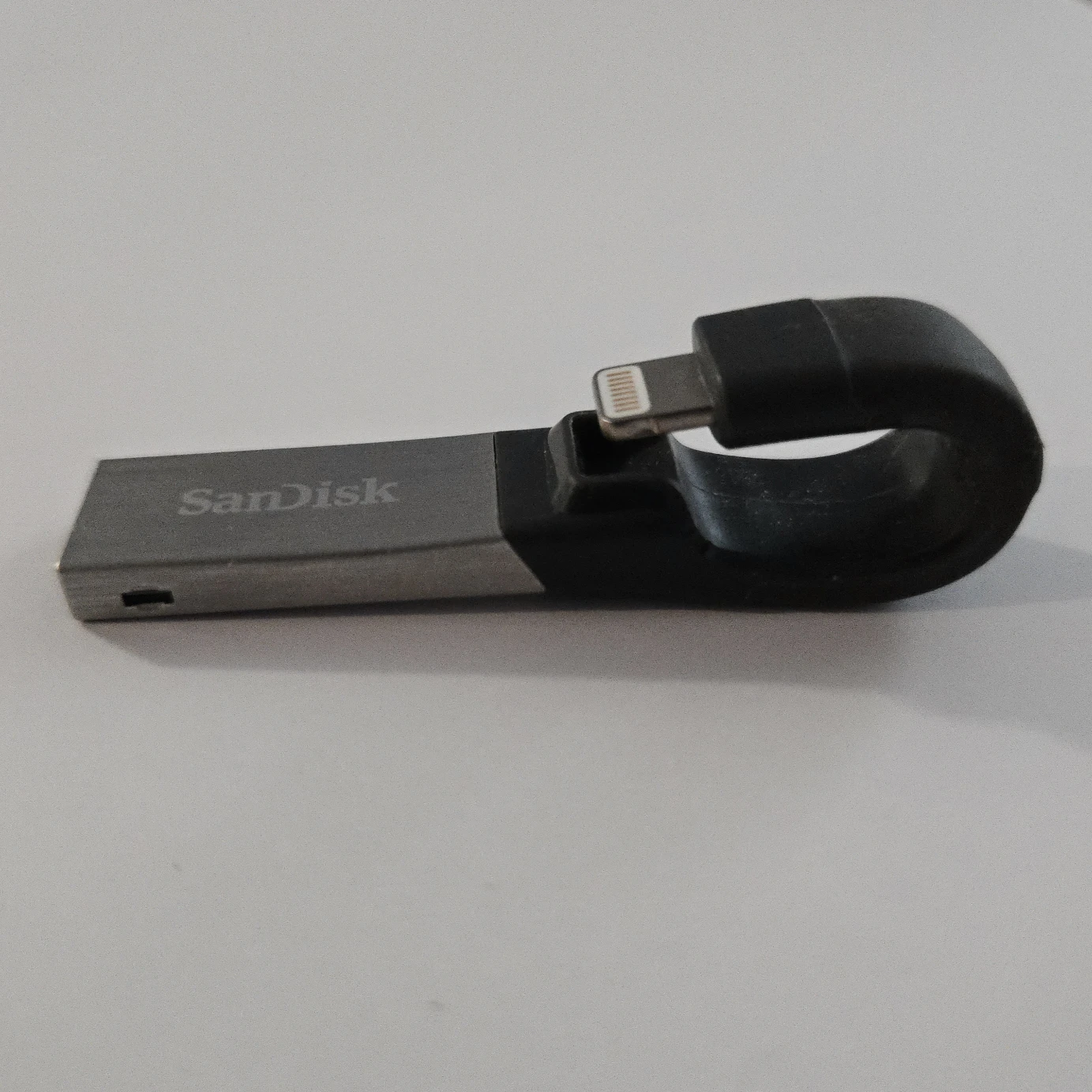 Curve Flash Drive, SanDisk - photo 3