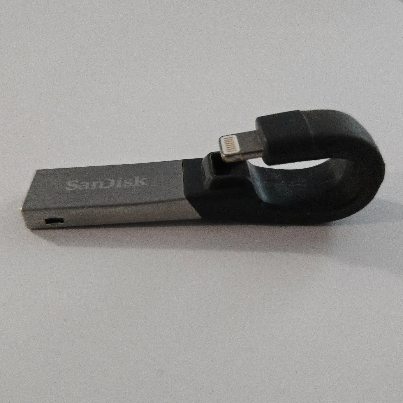 Curve Flash Drive, SanDisk image indicator(3)