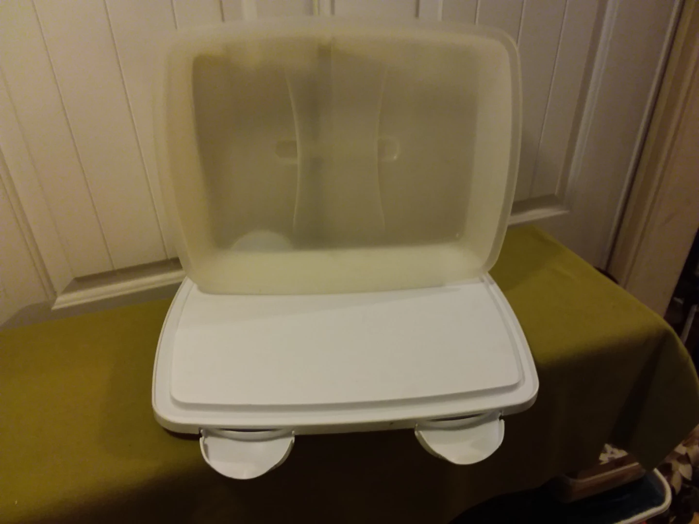 🎂 ➡️ Bake Goods Carrier 🚨 Large Size 🎂 - photo 3