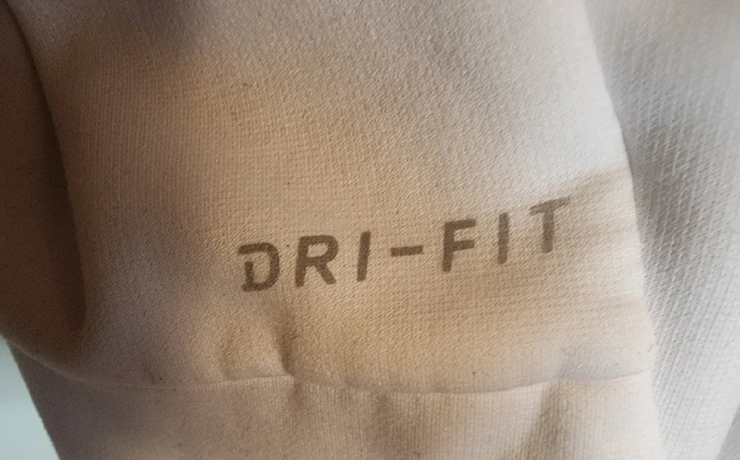 Men's Nike Dri-FIT Hoodie - Large (Pickup only) image indicator(3)