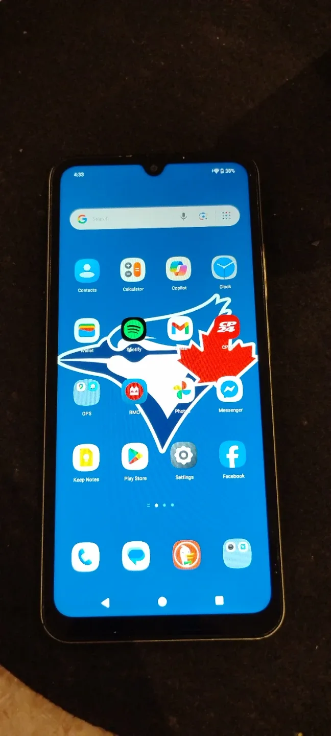 Xiaomi Redmi A5 Smartphone Unlocked image indicator(3)