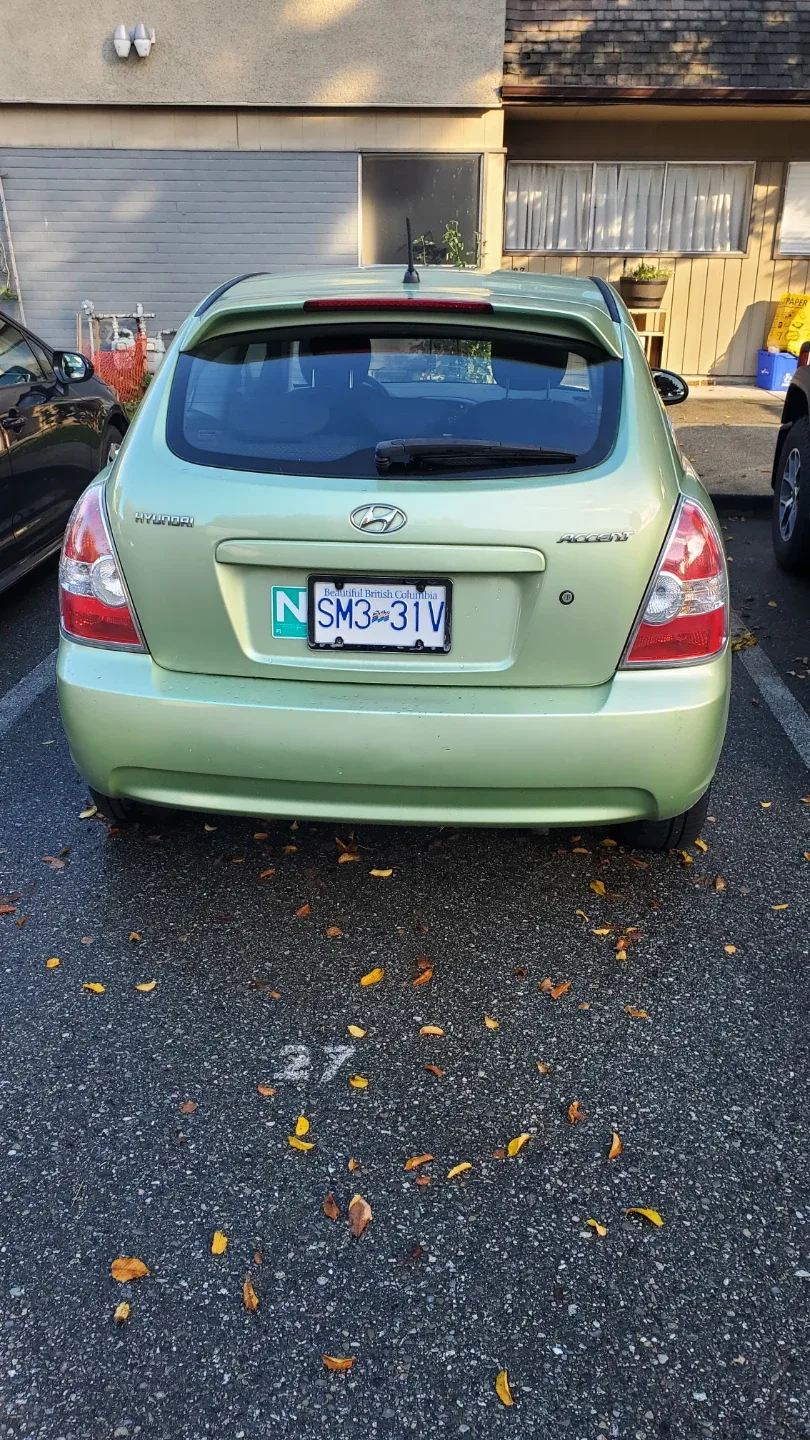 Used car image indicator(4)