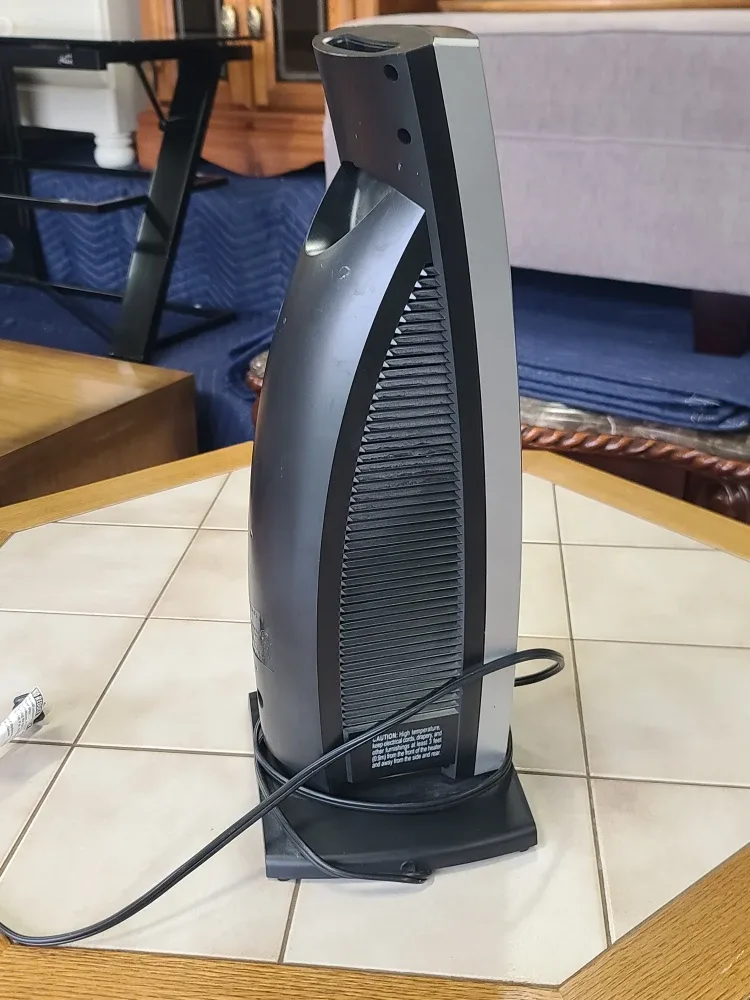 Lasko Tower Heater with Remote image indicator(3)