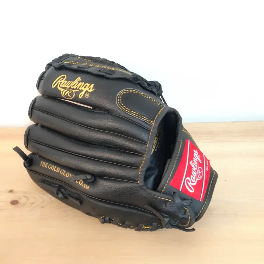 Rawlings Playmaker Baseball Glove 12 inch image indicator(5)