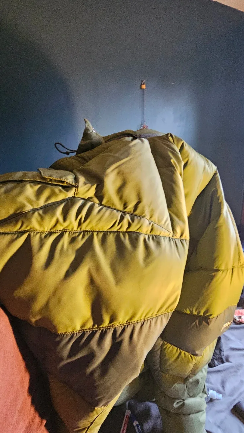 BBB Padded Winter Jacket image indicator(3)