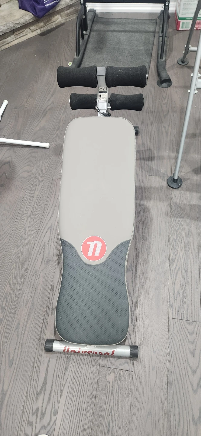 Various Home Gym Equipments - photo 3