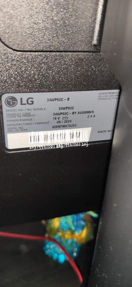 Gaming Monitor thumbnail