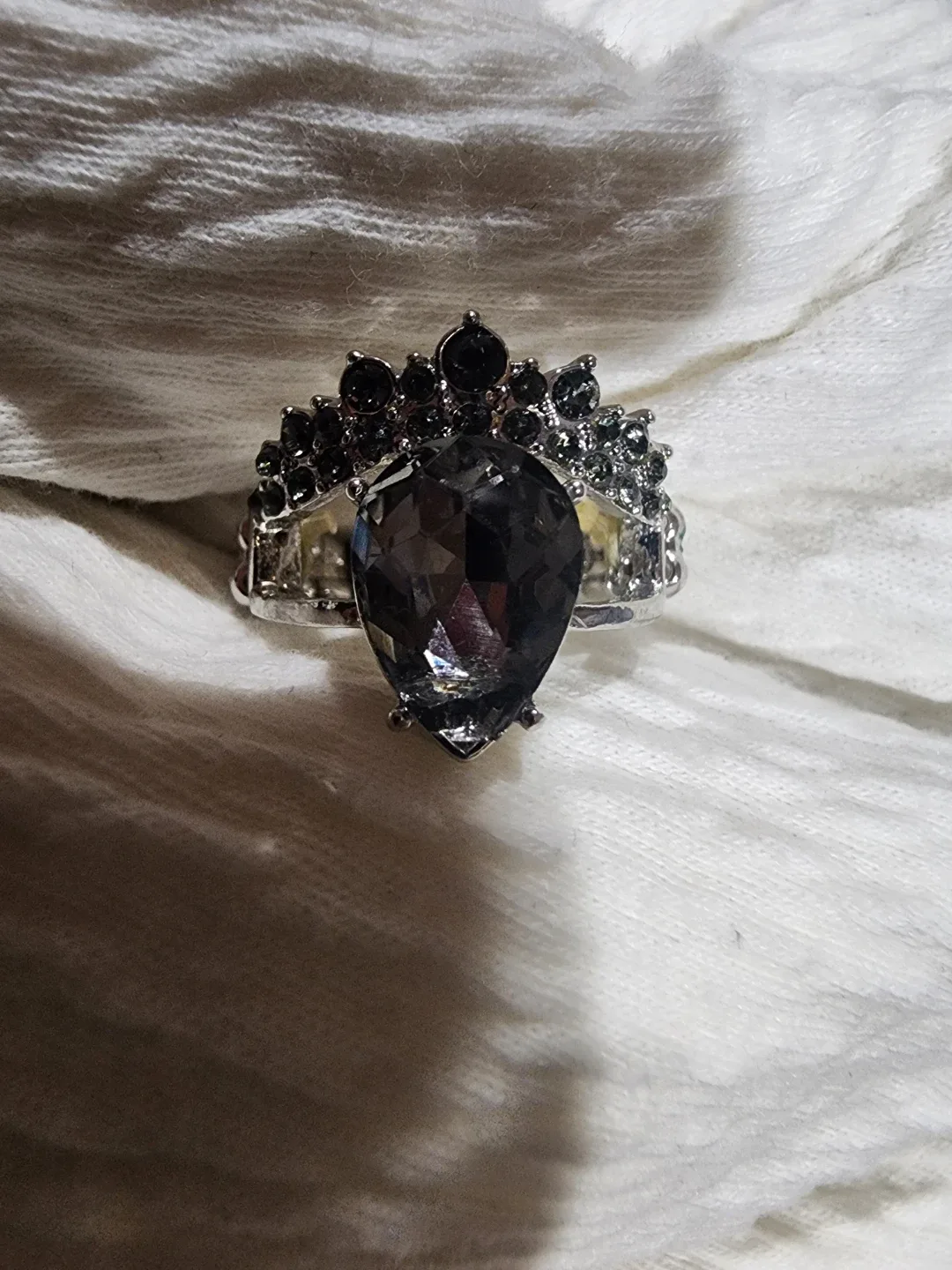 Assorted Fashion Rings image indicator(9)