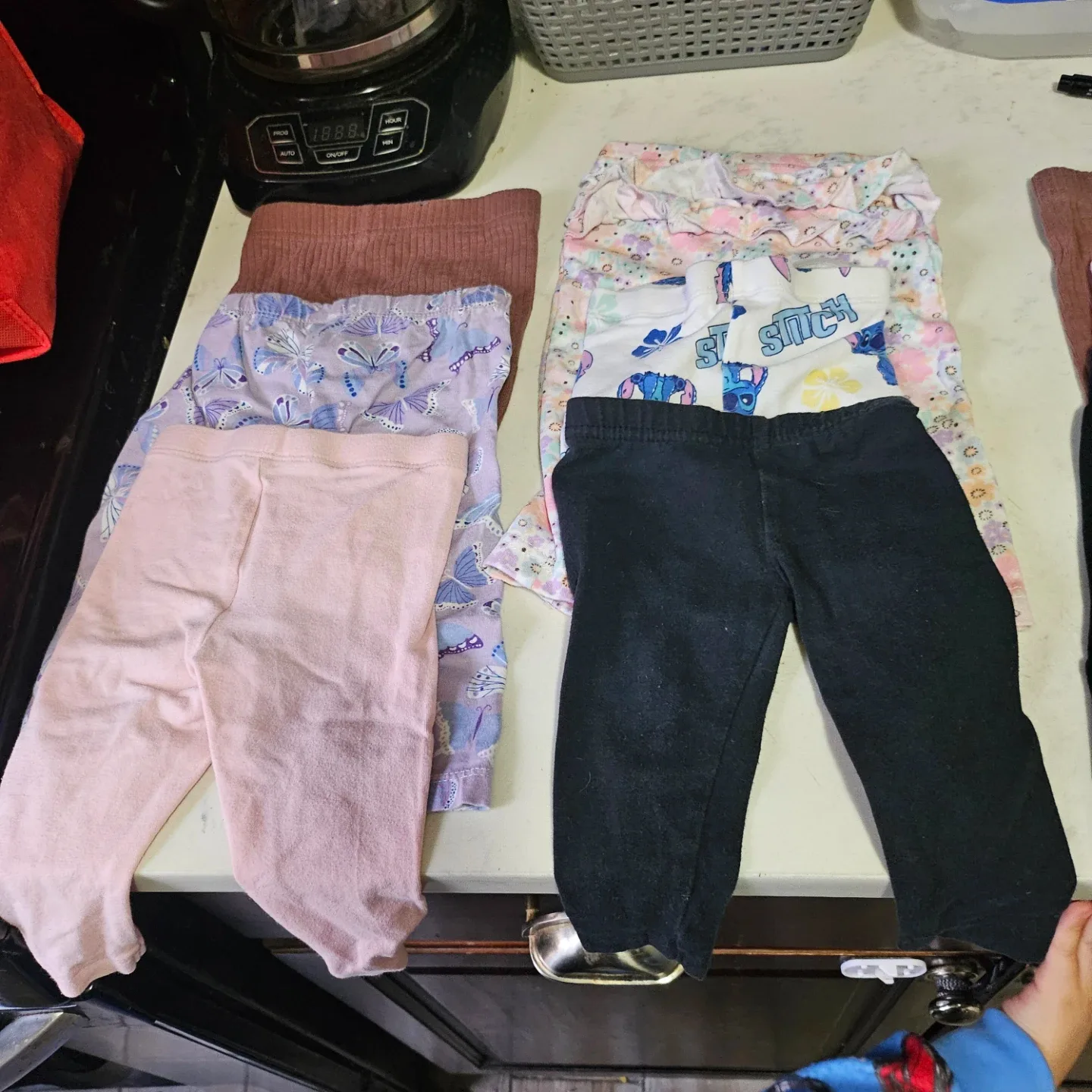 Baby Clothes Bundle (3-6M) image indicator(10)