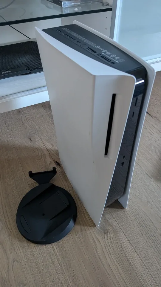 PS5 Console, Controller & Games