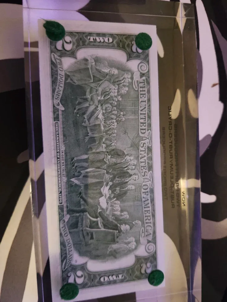 Two Dollar Bill image indicator(2)