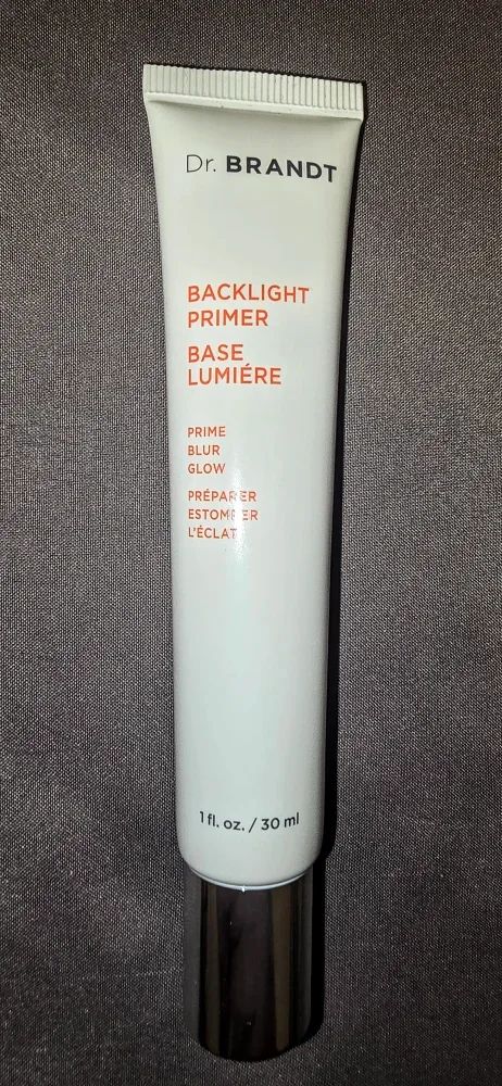 Dr. Brandt Backlight Primer - 1 fl oz / 30 ml