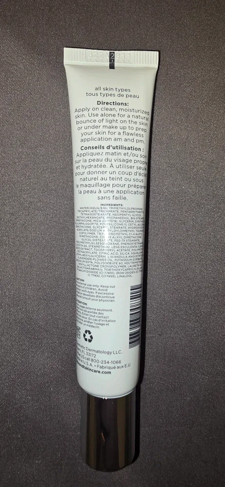 Dr. Brandt Backlight Primer - 1 fl oz / 30 ml image indicator(2)