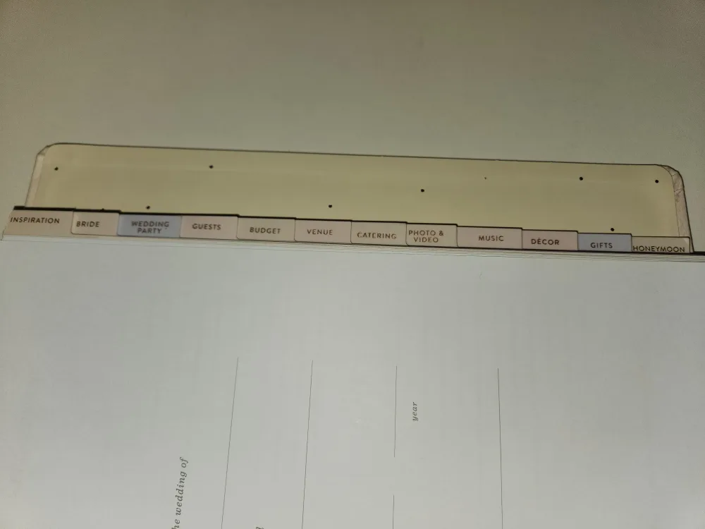 Wedding Planner image indicator(3)