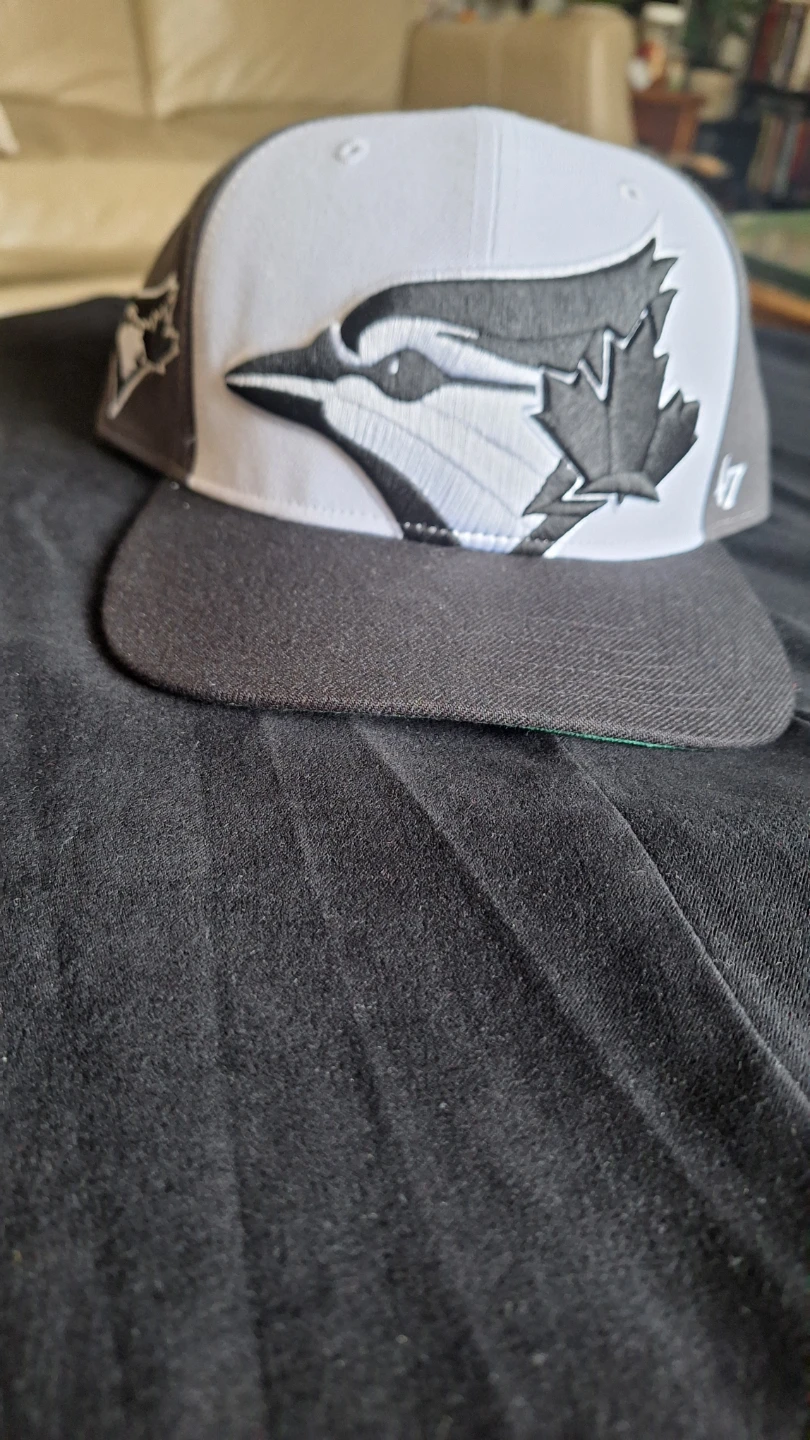 Toronto Blue Jays '47 Brand Hat