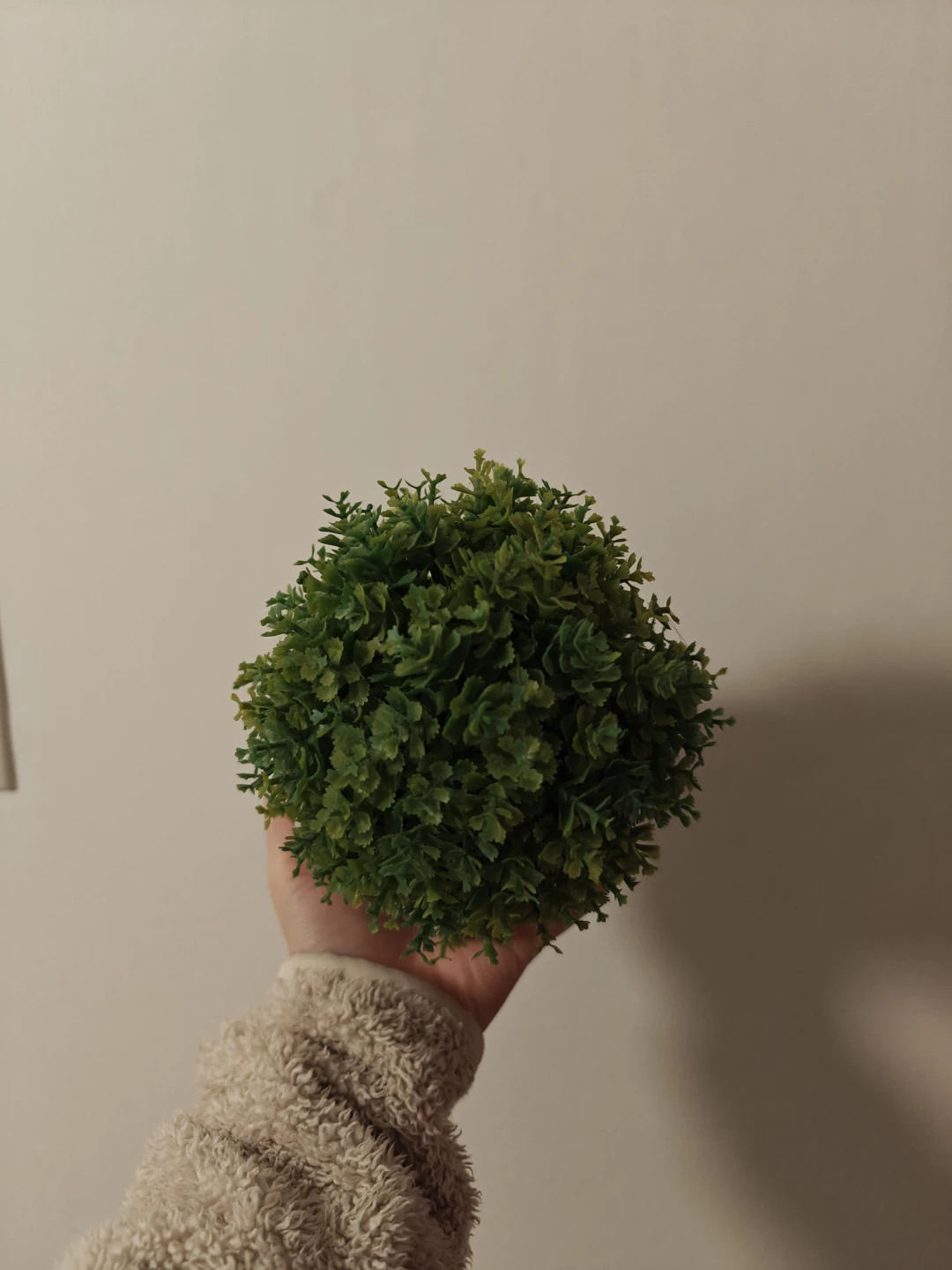 Artificial Potted Plant - Home Decor - photo 2