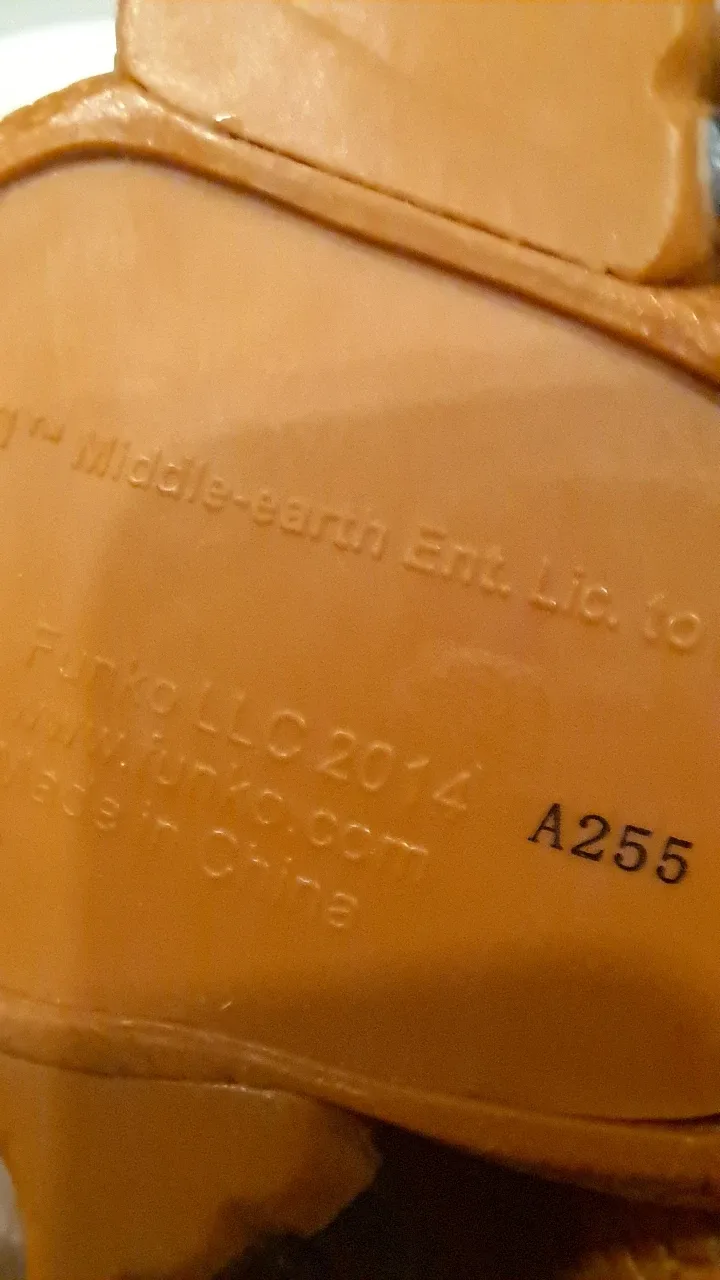 👻 Stay-Puft 👓 McLovin' 👧🏻 Wednesday 🎡 Rose 👱🏻‍♀️ Bundy 🐲 Smaug image indicator(6)