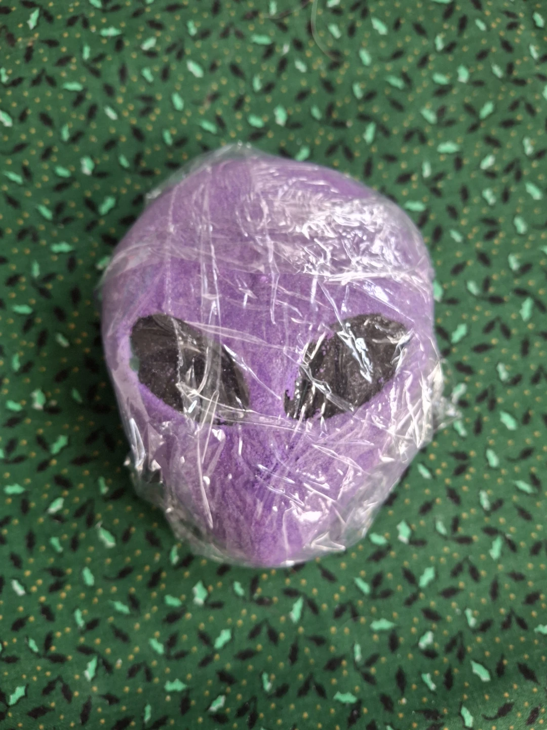 Lush Alien Bubble Bar - New!