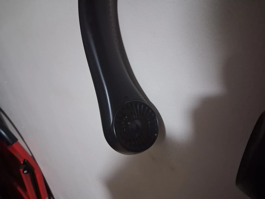 Neck Fan - photo 2