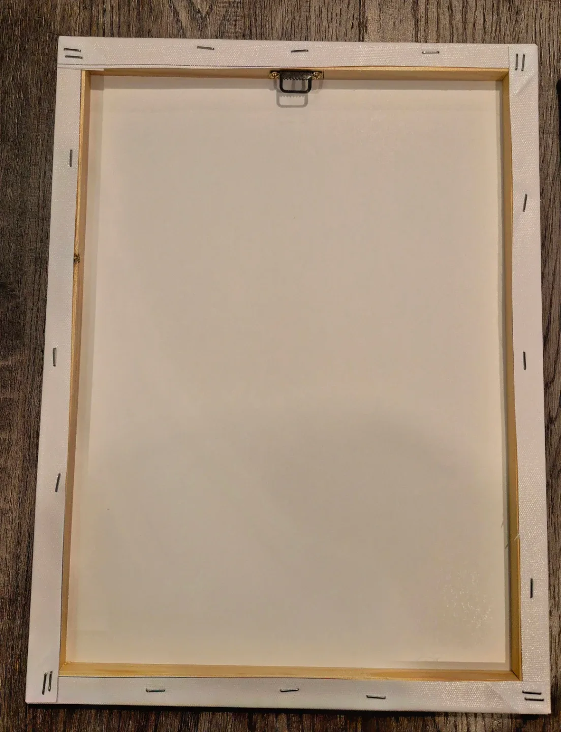 Set of 2 Cat Decor Canvas Wall Art 12"x16" New image indicator(2)