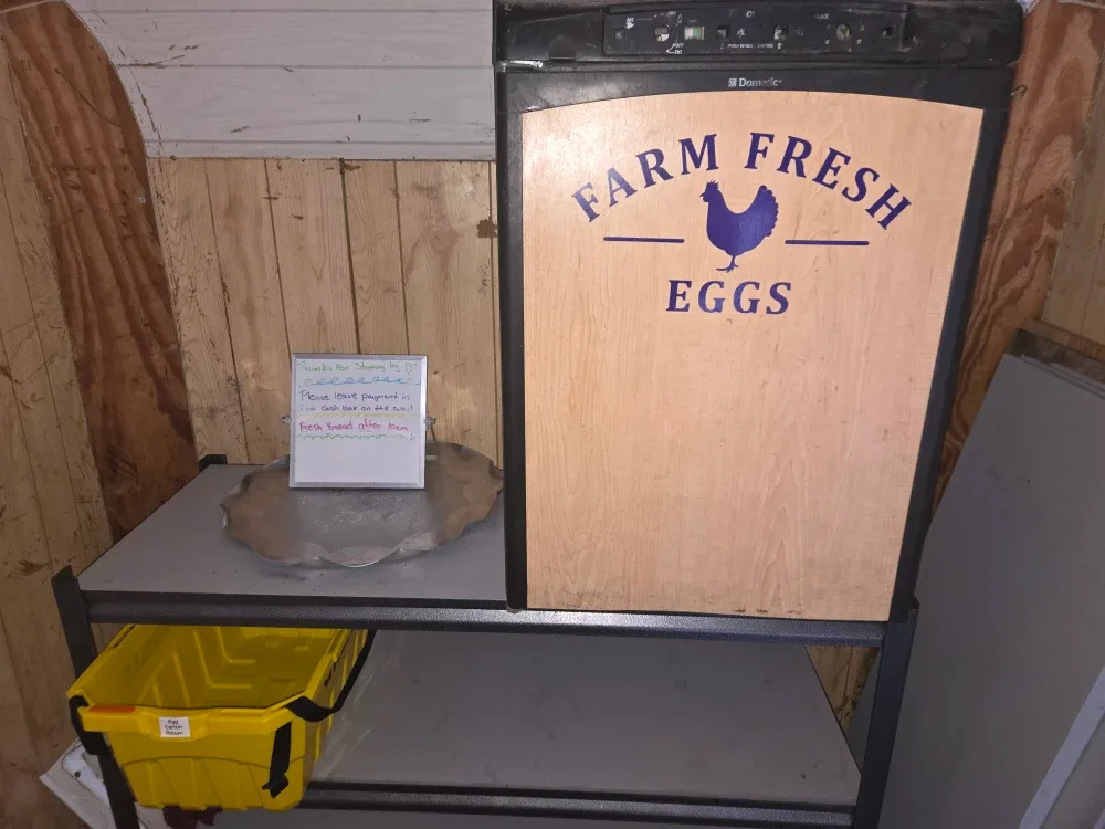 Farm Fresh Eggs image indicator(2)