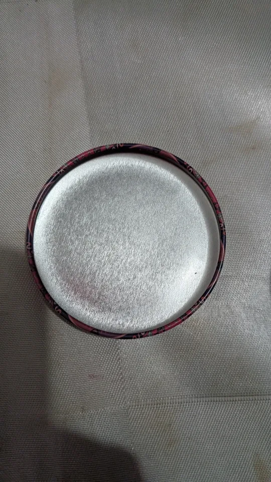 Strawberry Scented Soy Wax Candle - 2.5 oz image indicator(3)