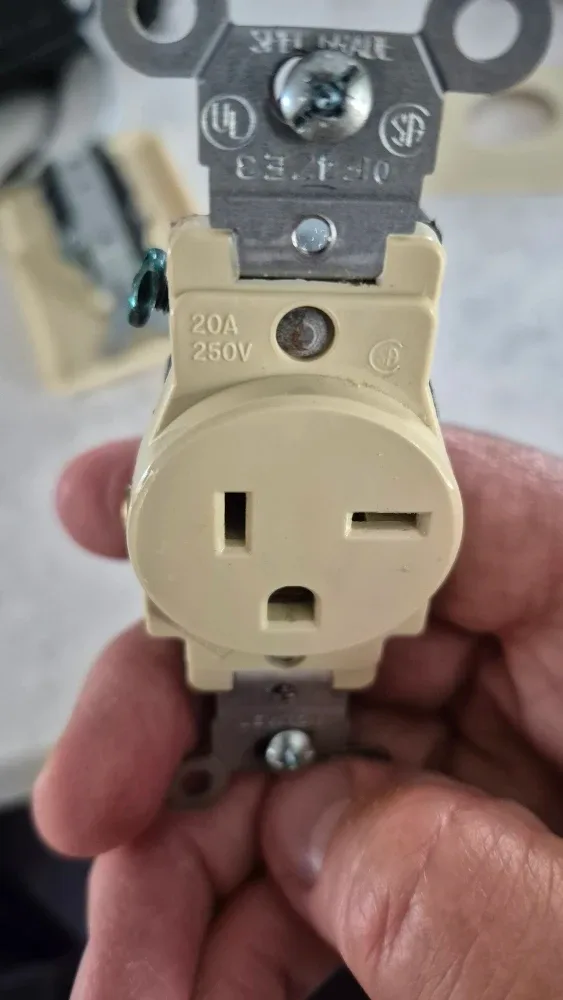 X10 Smart Home heavy duty Appliance module image indicator(5)