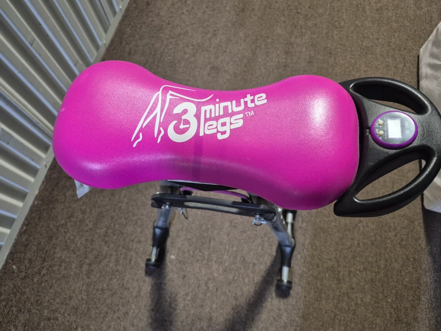 3 Minute Legs Exercise Machine image indicator(2)