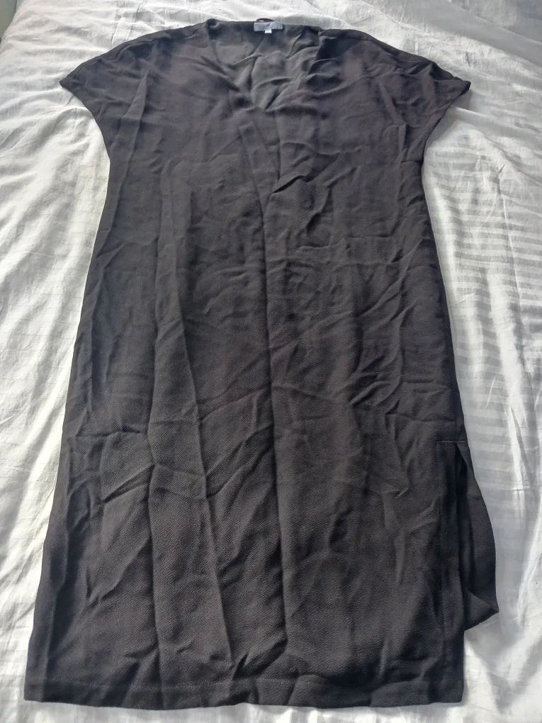 Camber & Grace Black Dress - Size Small