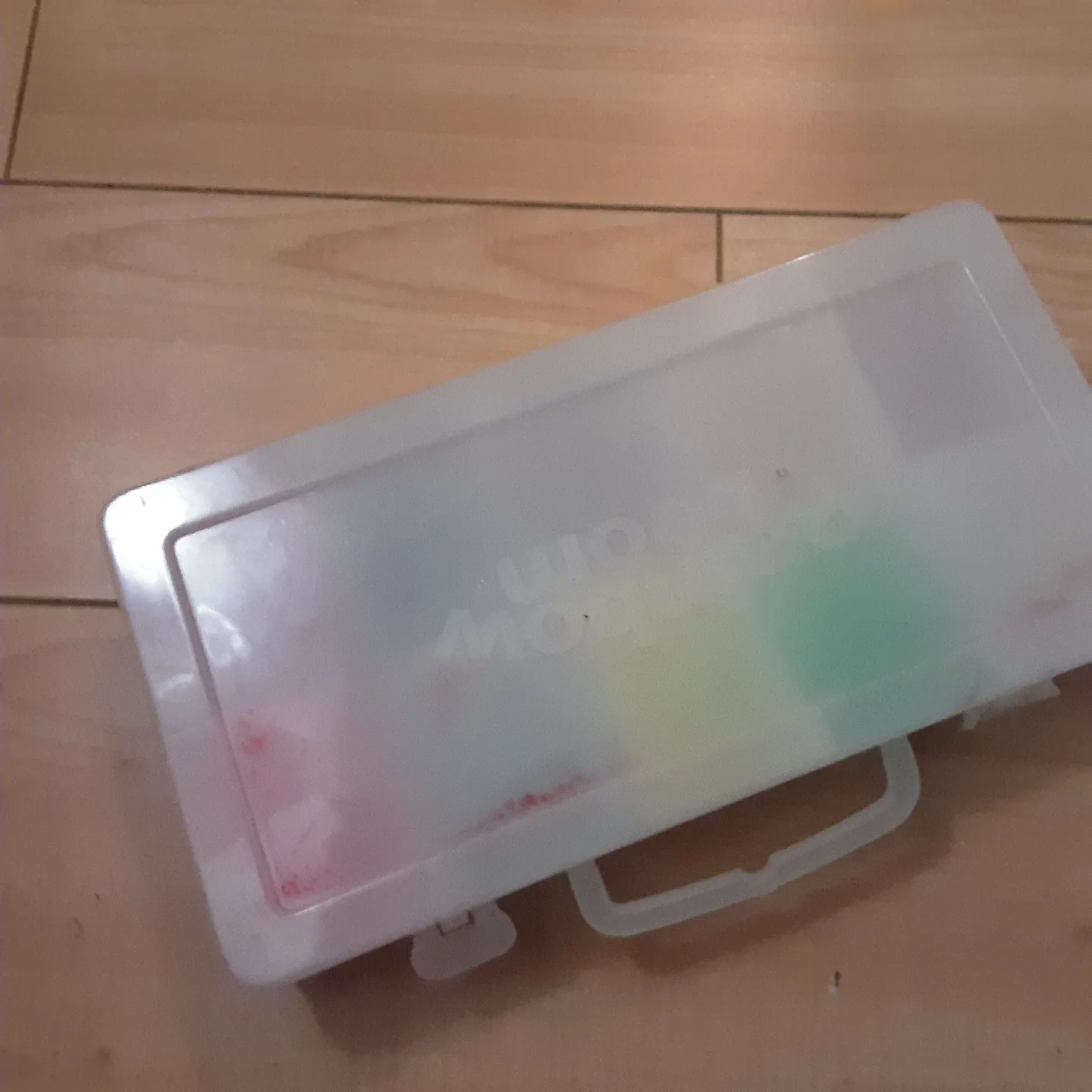 Rainbow Loom Rubber Band Set