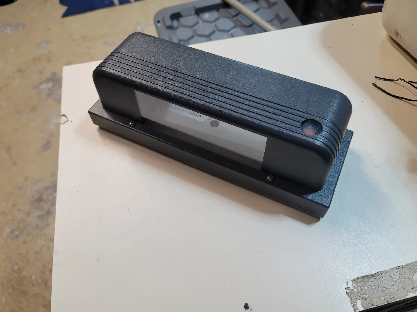 Wall Mount Light Fixture image indicator(3)