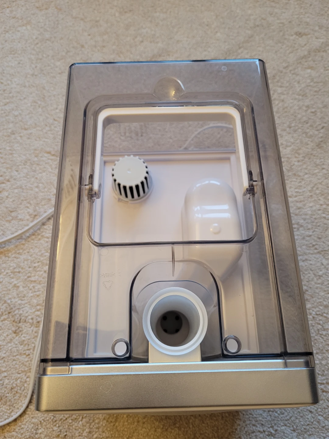 Levoit Smart Humidifier - White - photo 5