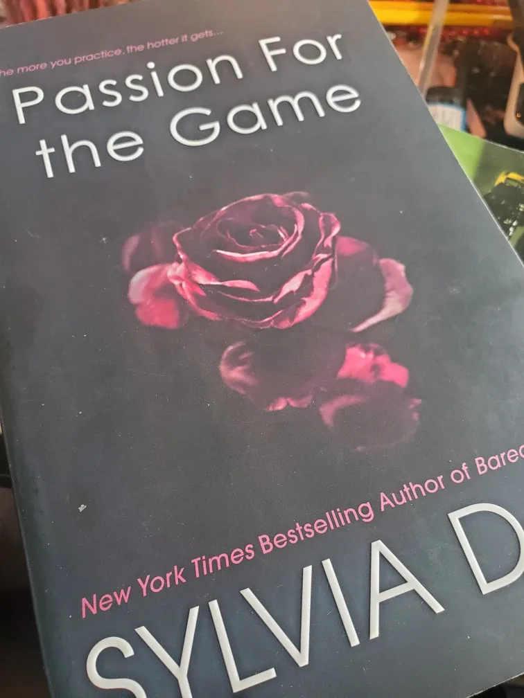 Sylvia Day Crossfire Series Books image indicator(3)