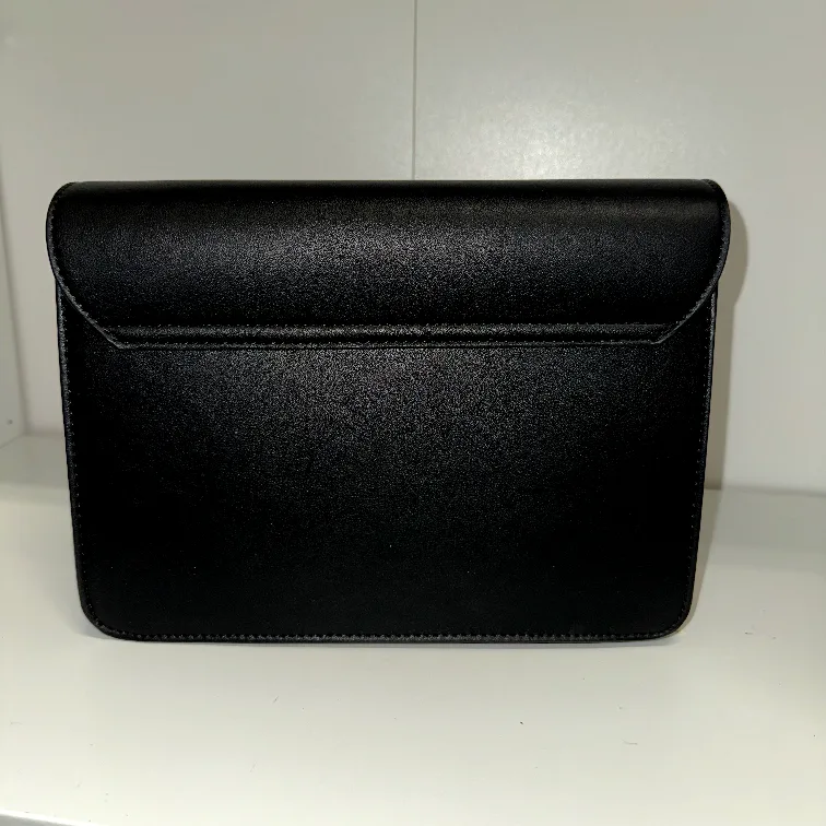 New Pixie Mood Zoe Crossbody Bag - Black image indicator(5)