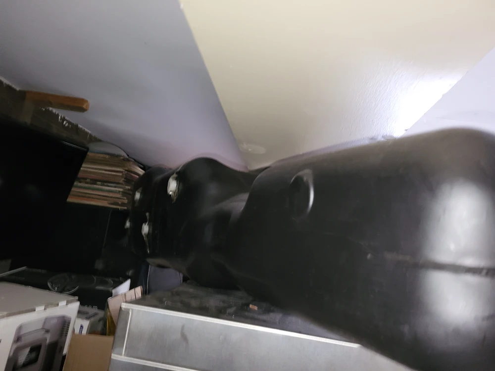 Ford HL3Z-9002-E 1X Fuel Tank - photo 2