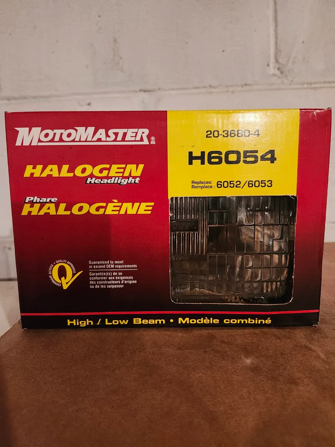 Head light- car thumbnail