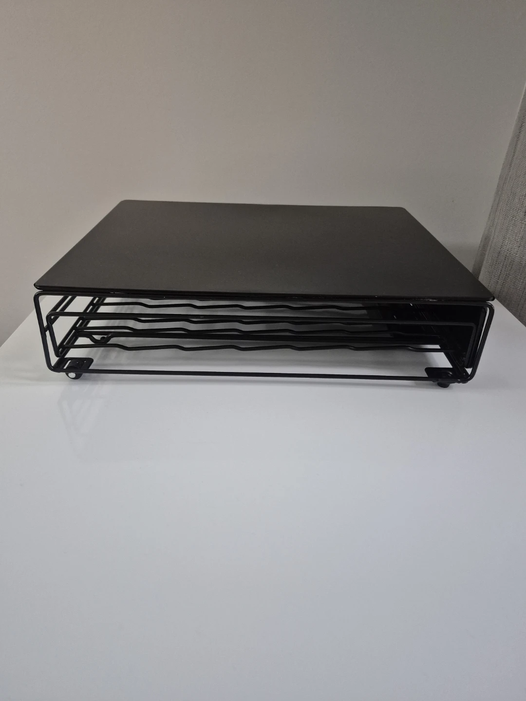 Keurig K-Cup Pod Drawer - Black - photo 2