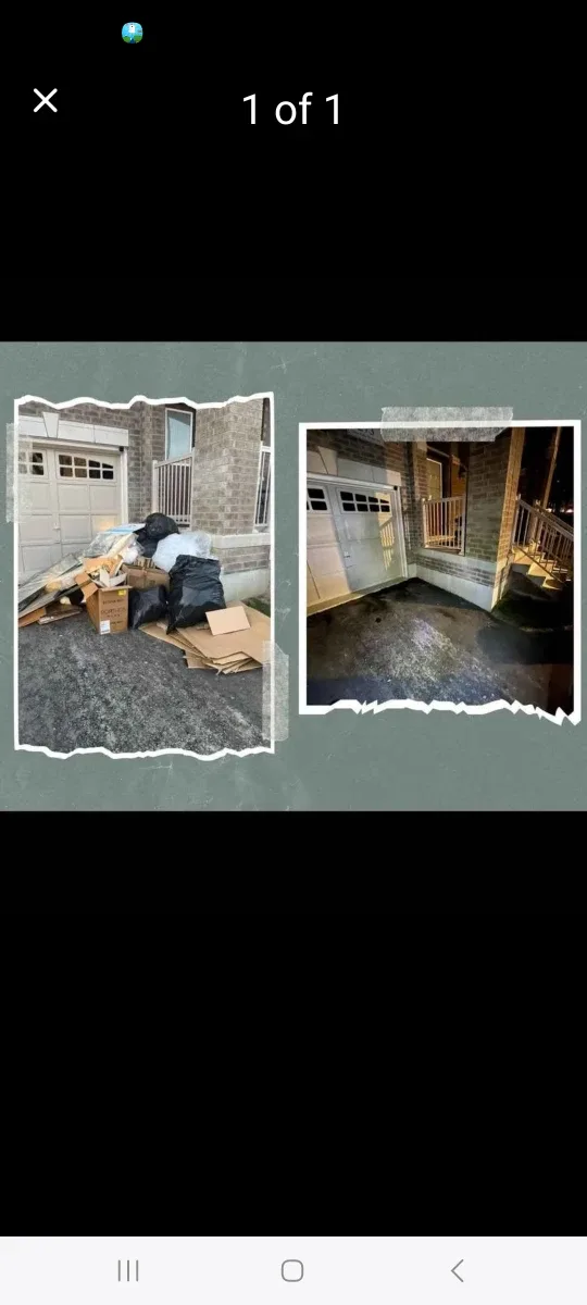 Fast Junk Removal Available 24hr/7 - Fast & Reliable Call