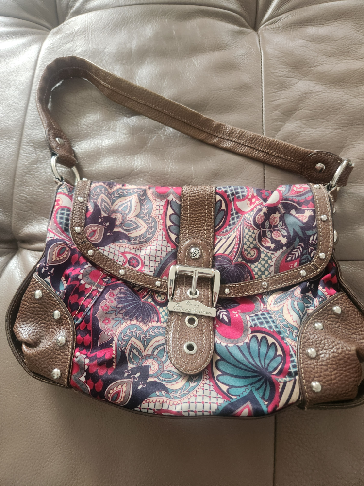 Genna DrRossi crossbody Bag