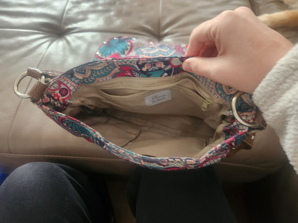 Genna DrRossi crossbody Bag - photo 2
