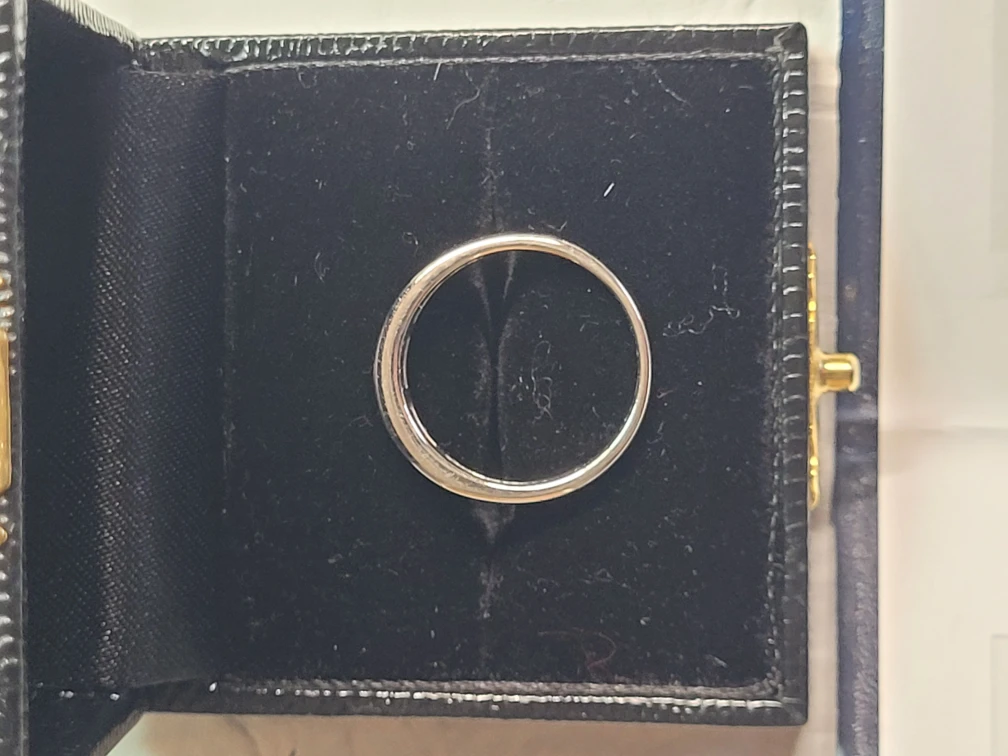 DIAMOND RING - photo 4