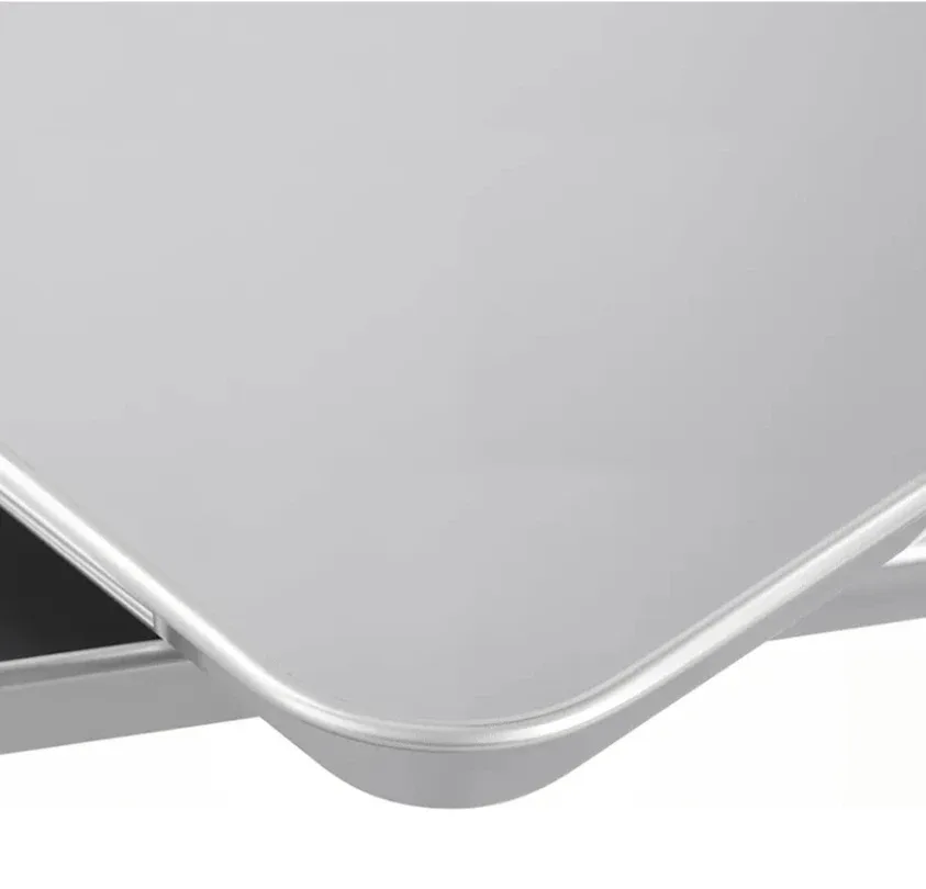 Stainless Steel Baking Sheet Pan Set Of  2 image indicator(2)