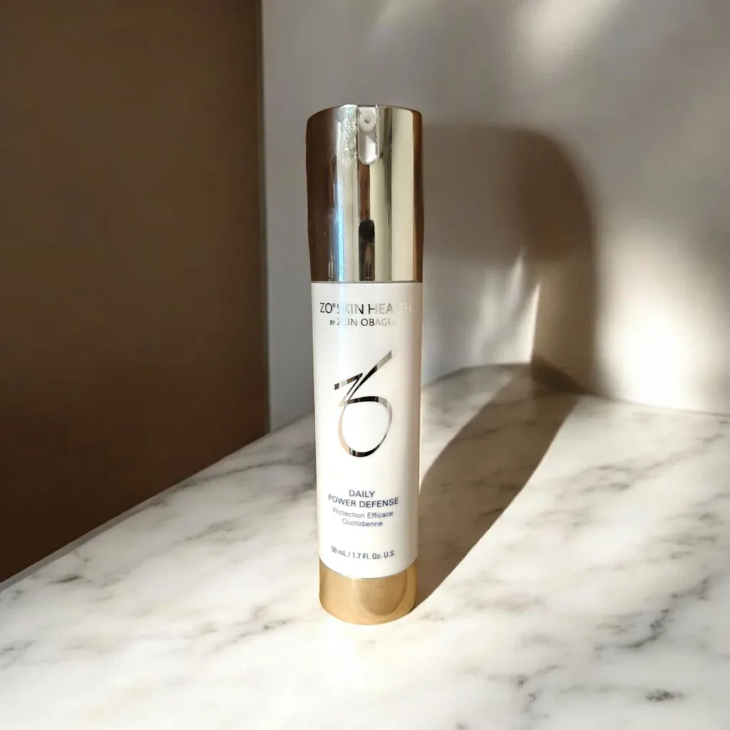 ZO Skin Health Daily Power Defense - New!