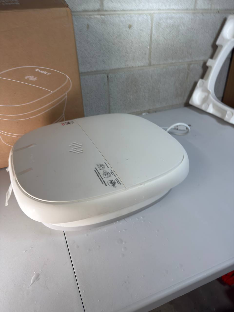 beici Collapsible Foot Spa Massage - photo 5