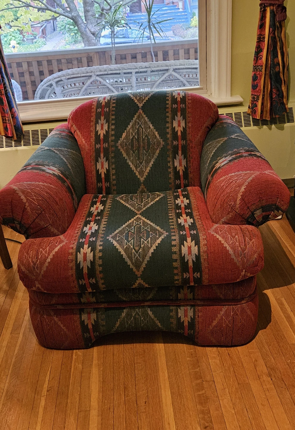 Beautiful living room set Sofa & Loveseat - photo 2