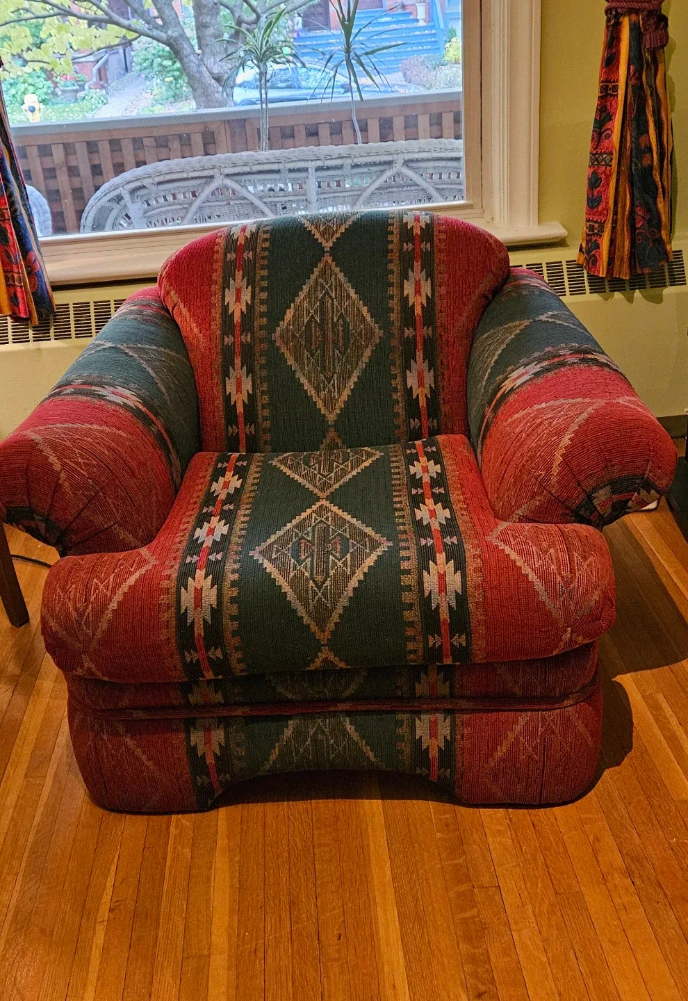 Beautiful living room set Sofa & Loveseat image indicator(2)