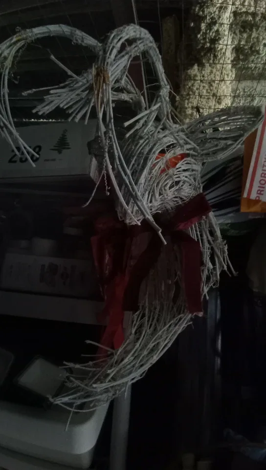 Christmas Decorations Lot image indicator(6)