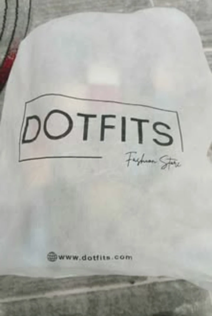 DOTFITS Nuzzer Patchwork Handbag - photo 5