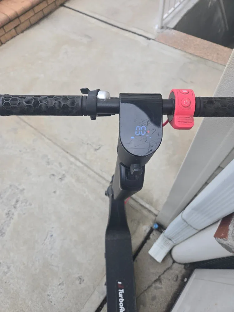 TurboAnt Electric Scooter image indicator(2)