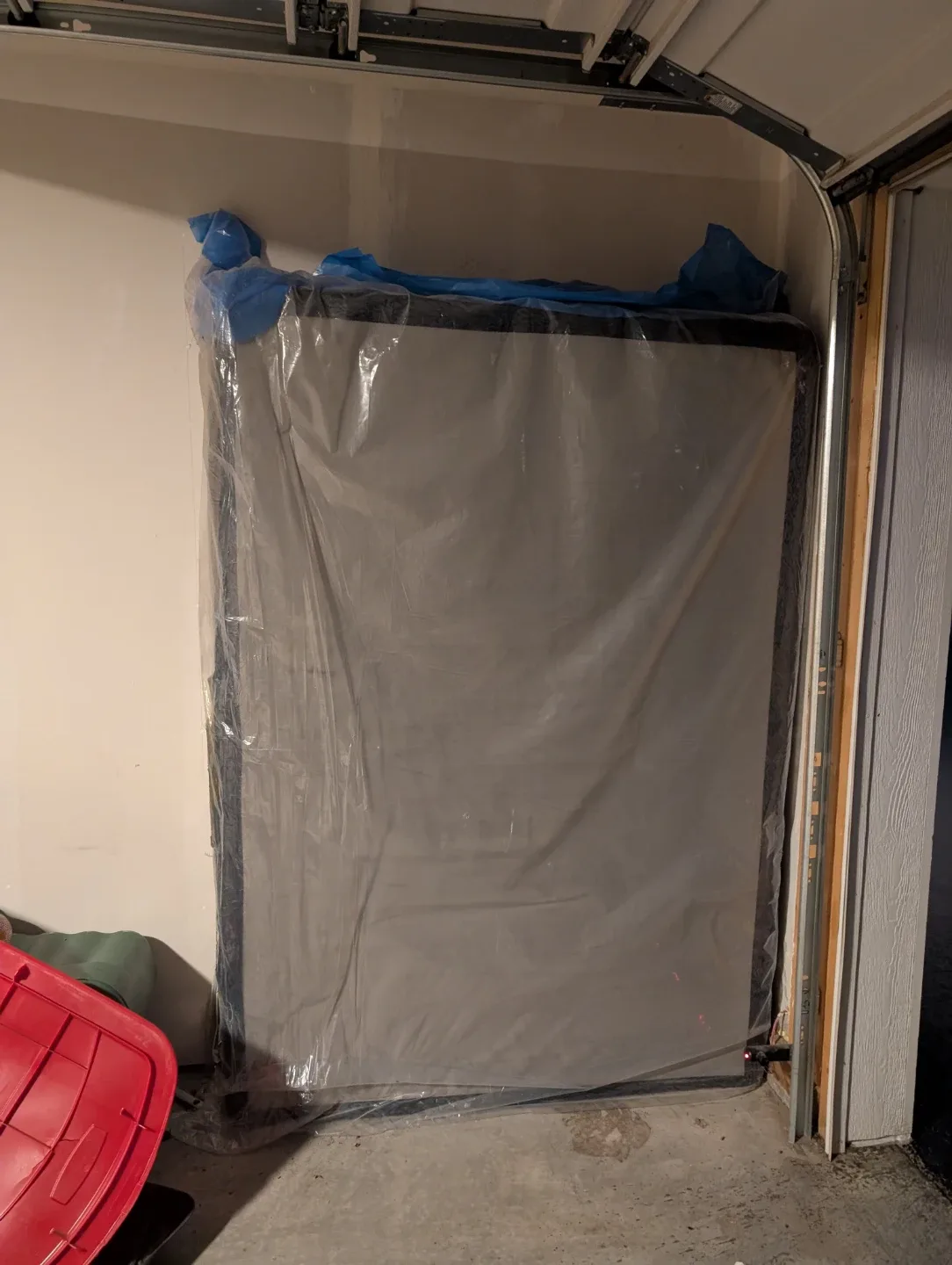 Full/Double  box spring image indicator(3)